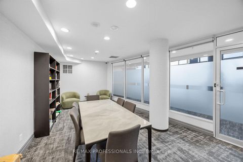 Photo 37 at 1202 - 2087 Lake Shore Boulevard W, Mimico, Toronto