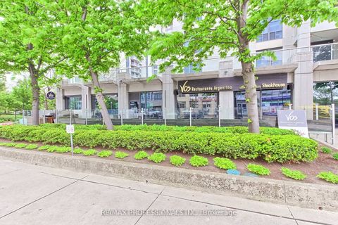 Photo 38 at 1202 - 2087 Lake Shore Boulevard W, Mimico, Toronto
