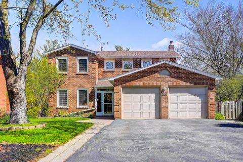 Photo 0 at 20 Lippincott Court, North Richvale, Richmond Hill