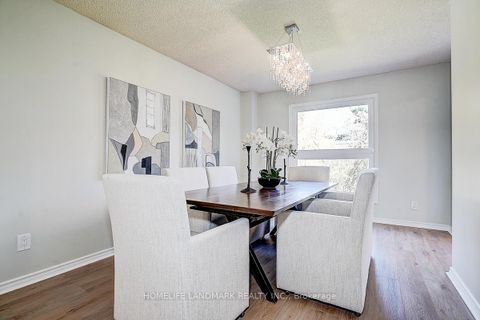 Photo 6 at 20 Lippincott Court, North Richvale, Richmond Hill