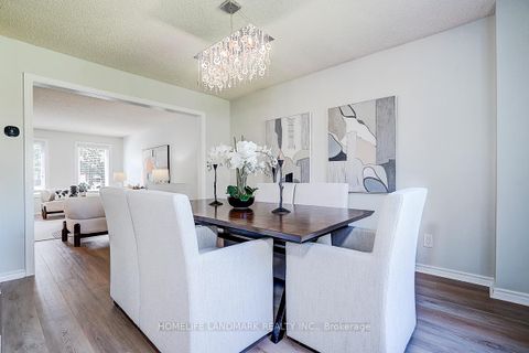 Photo 7 at 20 Lippincott Court, North Richvale, Richmond Hill