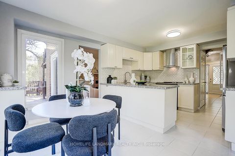 Photo 9 at 20 Lippincott Court, North Richvale, Richmond Hill