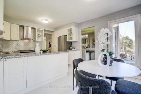 Photo 12 at 20 Lippincott Court, North Richvale, Richmond Hill