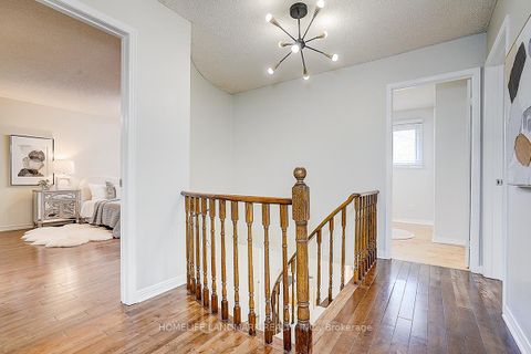 Photo 20 at 20 Lippincott Court, North Richvale, Richmond Hill