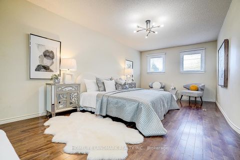 Photo 21 at 20 Lippincott Court, North Richvale, Richmond Hill