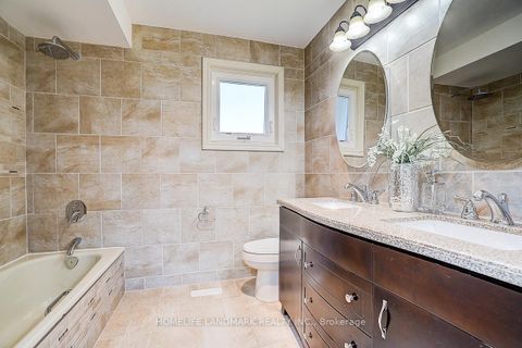Photo 23 at 20 Lippincott Court, North Richvale, Richmond Hill