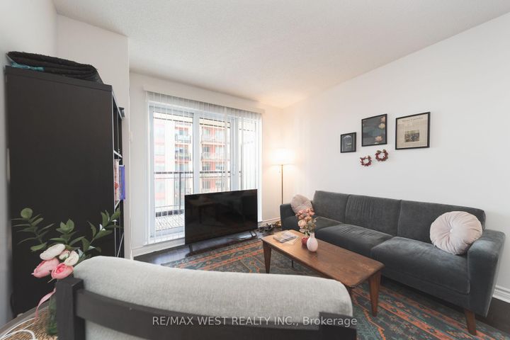 Photo 5 at 524 - 27 Rean Drive, Bayview Village, Toronto