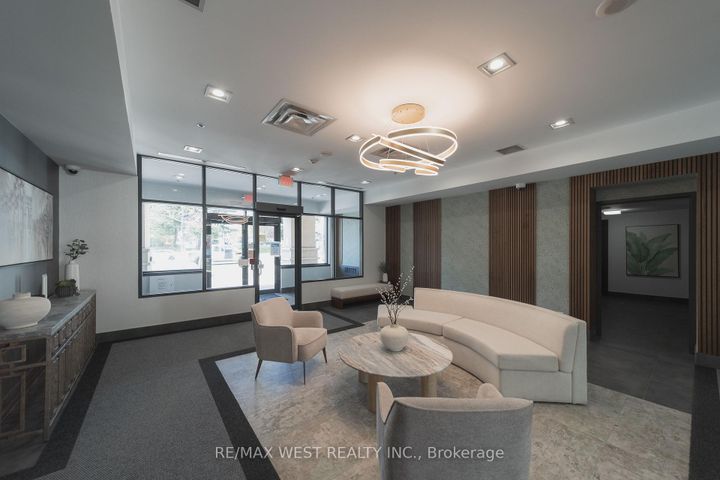 Photo 17 at 524 - 27 Rean Drive, Bayview Village, Toronto