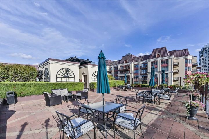 Photo 22 at 524 - 27 Rean Drive, Bayview Village, Toronto