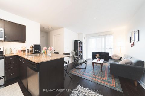 Photo 1 at 524 - 27 Rean Drive, Bayview Village, Toronto