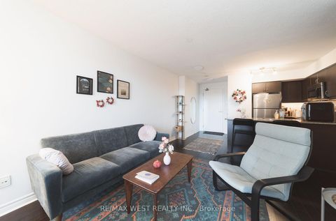 Photo 4 at 524 - 27 Rean Drive, Bayview Village, Toronto