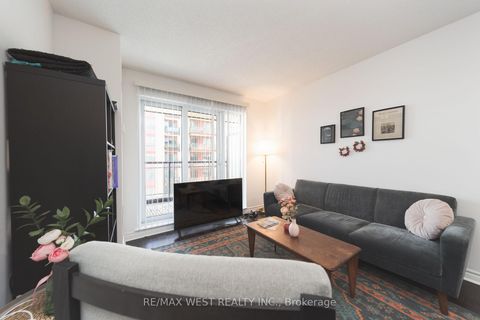 Photo 5 at 524 - 27 Rean Drive, Bayview Village, Toronto