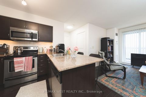 Photo 7 at 524 - 27 Rean Drive, Bayview Village, Toronto