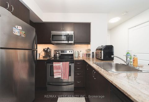 Photo 8 at 524 - 27 Rean Drive, Bayview Village, Toronto