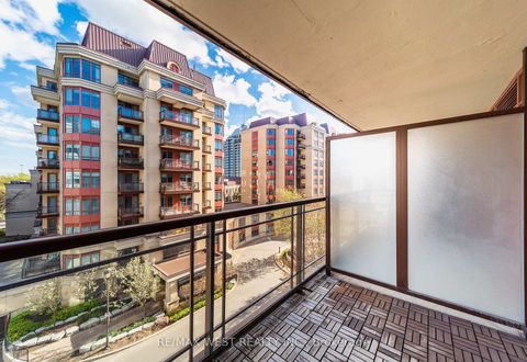 Photo 12 at 524 - 27 Rean Drive, Bayview Village, Toronto