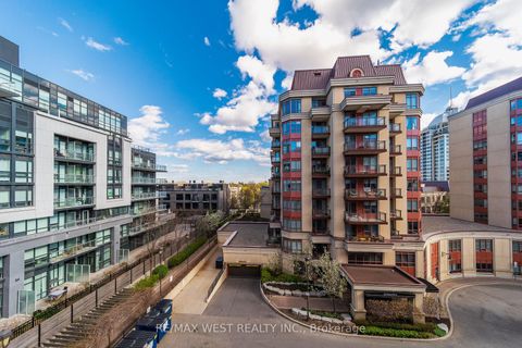 Photo 14 at 524 - 27 Rean Drive, Bayview Village, Toronto
