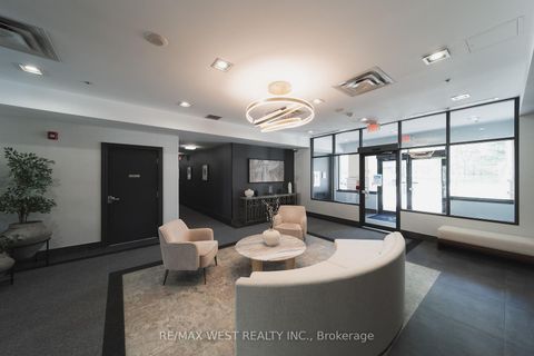 Photo 18 at 524 - 27 Rean Drive, Bayview Village, Toronto