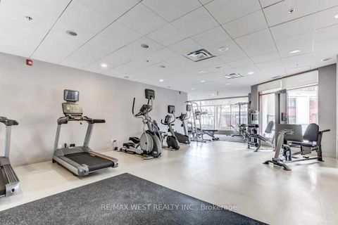 Photo 19 at 524 - 27 Rean Drive, Bayview Village, Toronto