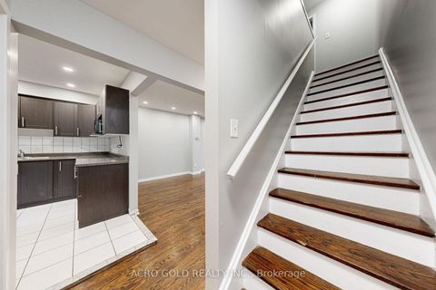 Photo 3 at 62 - 441 Military Trail, Morningside, Toronto
