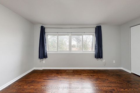 Photo 6 at 62 - 441 Military Trail, Morningside, Toronto