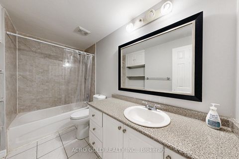 Photo 8 at 62 - 441 Military Trail, Morningside, Toronto