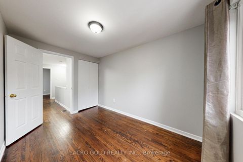 Photo 11 at 62 - 441 Military Trail, Morningside, Toronto