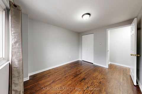Photo 14 at 62 - 441 Military Trail, Morningside, Toronto