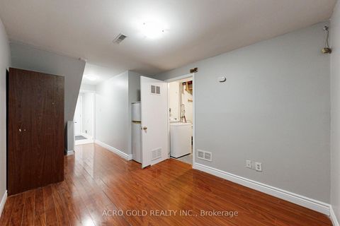 Photo 16 at 62 - 441 Military Trail, Morningside, Toronto