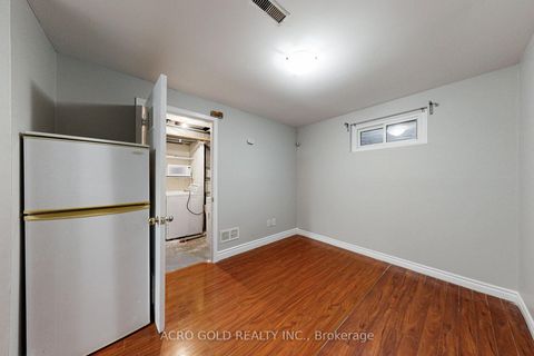 Photo 17 at 62 - 441 Military Trail, Morningside, Toronto
