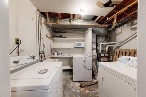 Photo 18 at 62 - 441 Military Trail, Morningside, Toronto