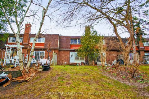 Photo 24 at 62 - 441 Military Trail, Morningside, Toronto