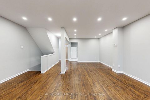 Photo 28 at 62 - 441 Military Trail, Morningside, Toronto