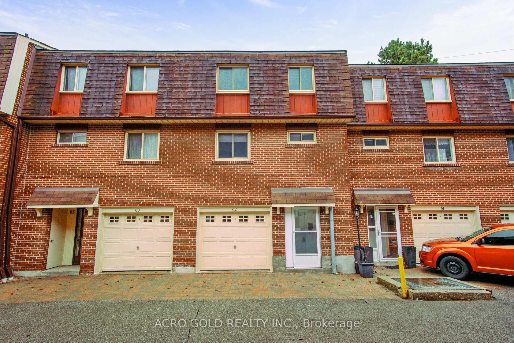 62 - 441 Military Trail, Morningside, Toronto photo number 2