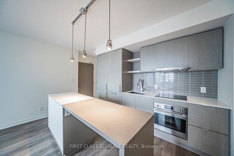 Photo 6 at 2801 - 100 Harbour Street, Waterfront Communities C1, Toronto