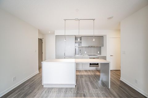 Photo 7 at 2801 - 100 Harbour Street, Waterfront Communities C1, Toronto