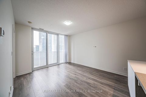 Photo 17 at 2801 - 100 Harbour Street, Waterfront Communities C1, Toronto