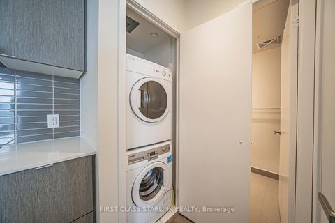 Photo 19 at 2801 - 100 Harbour Street, Waterfront Communities C1, Toronto