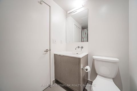 Photo 21 at 2801 - 100 Harbour Street, Waterfront Communities C1, Toronto