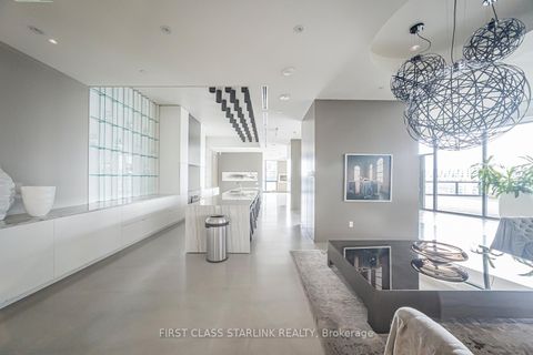 Photo 24 at 2801 - 100 Harbour Street, Waterfront Communities C1, Toronto
