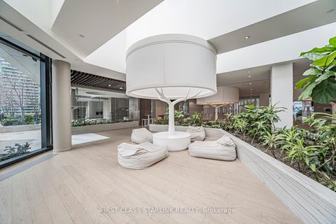 Photo 25 at 2801 - 100 Harbour Street, Waterfront Communities C1, Toronto