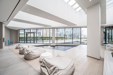Photo 26 at 2801 - 100 Harbour Street, Waterfront Communities C1, Toronto
