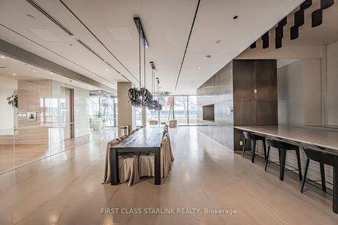 Photo 28 at 2801 - 100 Harbour Street, Waterfront Communities C1, Toronto