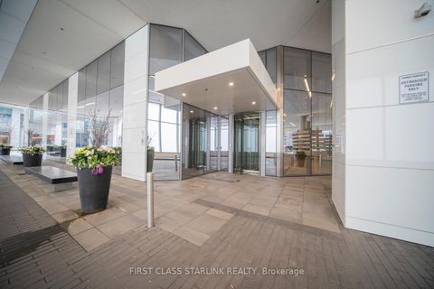 Photo 29 at 2801 - 100 Harbour Street, Waterfront Communities C1, Toronto
