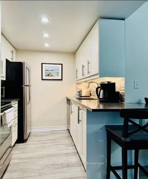 Photo 2 at 1 - 100 Redpath Avenue, Mount Pleasant West, Toronto