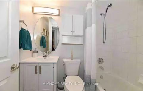 Photo 7 at 1 - 100 Redpath Avenue, Mount Pleasant West, Toronto