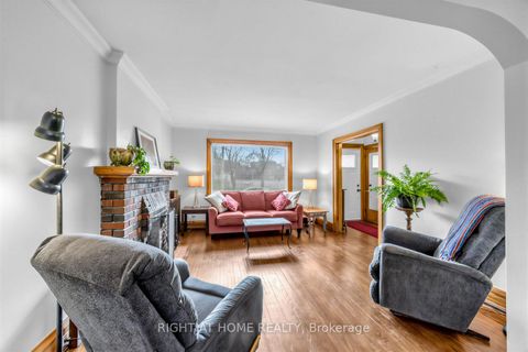 Photo 4 at 26 Maryland Boulevard, Crescent Town, Toronto