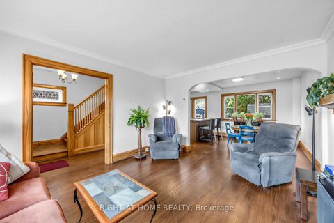Photo 5 at 26 Maryland Boulevard, Crescent Town, Toronto