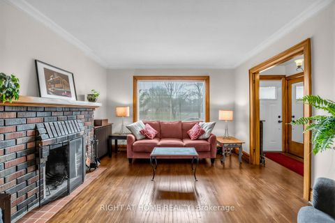 Photo 6 at 26 Maryland Boulevard, Crescent Town, Toronto