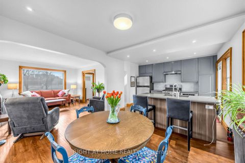 Photo 7 at 26 Maryland Boulevard, Crescent Town, Toronto