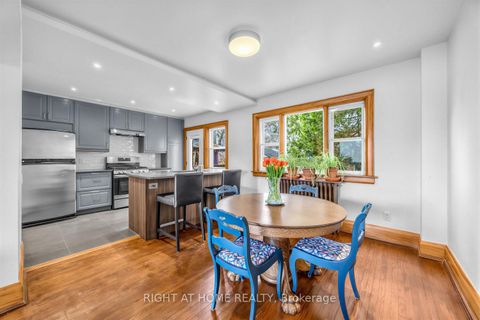 Photo 8 at 26 Maryland Boulevard, Crescent Town, Toronto
